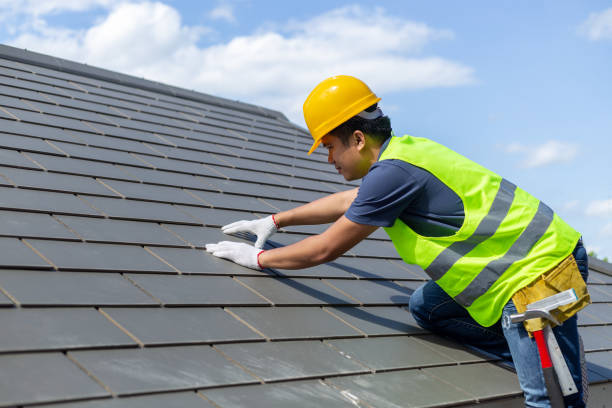 Best Best Roofing Contractors  in Winterville, GA