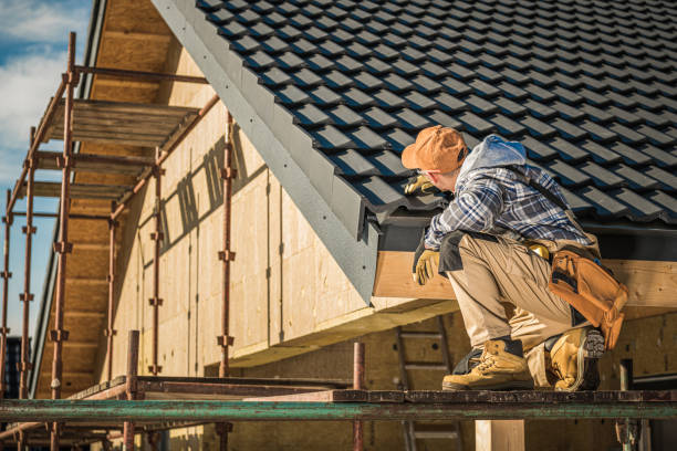 Best Affordable Roofing Company  in Winterville, GA