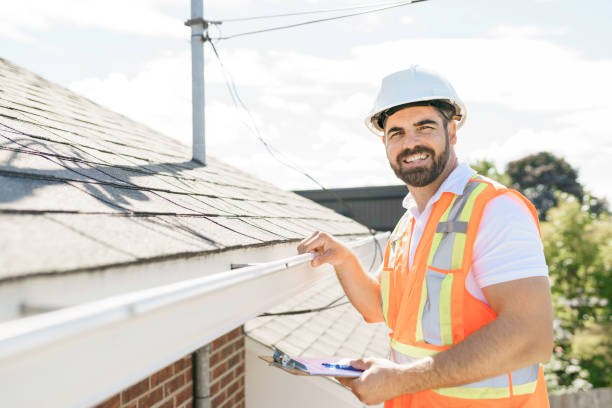 Best Roof Maintenance Services  in Winterville, GA
