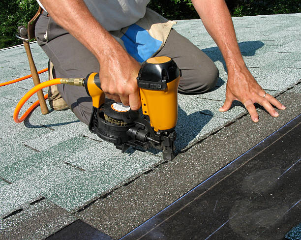 Best Slate Roofing Contractor  in Winterville, GA