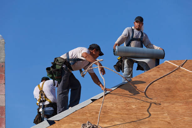 Best Roof Waterproofing Services  in Winterville, GA