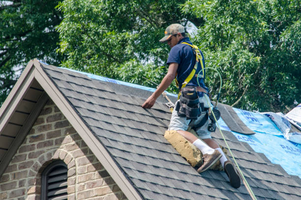 Best Roof Replacement Cost  in Winterville, GA