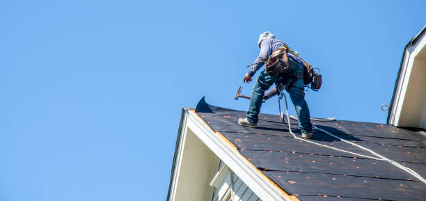 Best Residential Roofing Contractor  in Winterville, GA